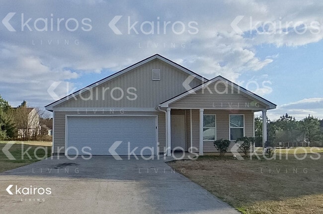 property at 237 Village Creek Dr