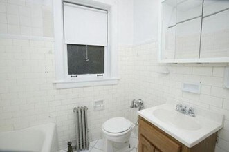 4151-57 W Cullom in Chicago, IL - Building Photo - Interior Photo
