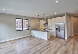 6029 S Champlain Ave in Chicago, IL - Building Photo - Building Photo