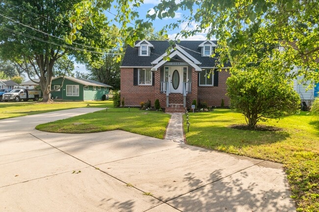 2209 Monocacy Rd in Essex, MD - Building Photo - Building Photo