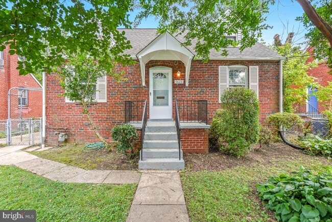 9023 49th Pl in College Park, MD - Building Photo - Building Photo