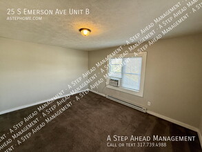 25 S Emerson Ave in Indianapolis, IN - Building Photo - Building Photo