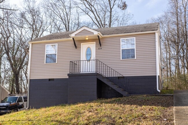 property at 854 E Happy Hollow Dr
