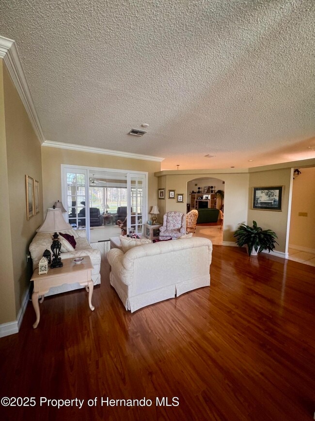 7424 Harvard Hills Pl in Spring Hill, FL - Building Photo - Building Photo