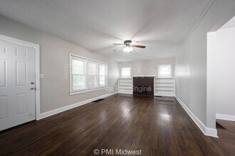 1529 E Ohio St in Indianapolis, IN - Building Photo - Building Photo