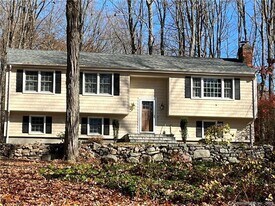 59 Longview Dr in Ridgefield, CT - Building Photo