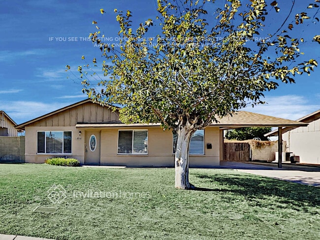 property at 14844 N 24th Pl