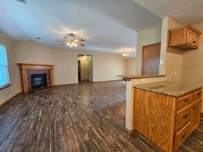 3500 Shona Way in Norman, OK - Building Photo - Building Photo
