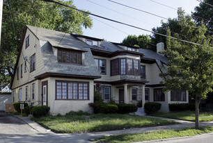 189-193 Ontario St Apartments