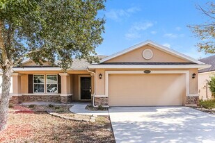 2643 Salt Lake Dr in Jacksonville, FL - Building Photo