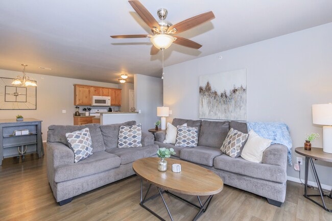 Orchard Park Apartments