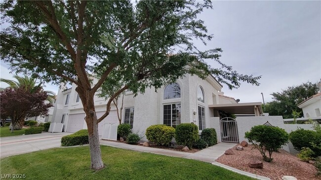 property at 453 Temple Canyon Pl