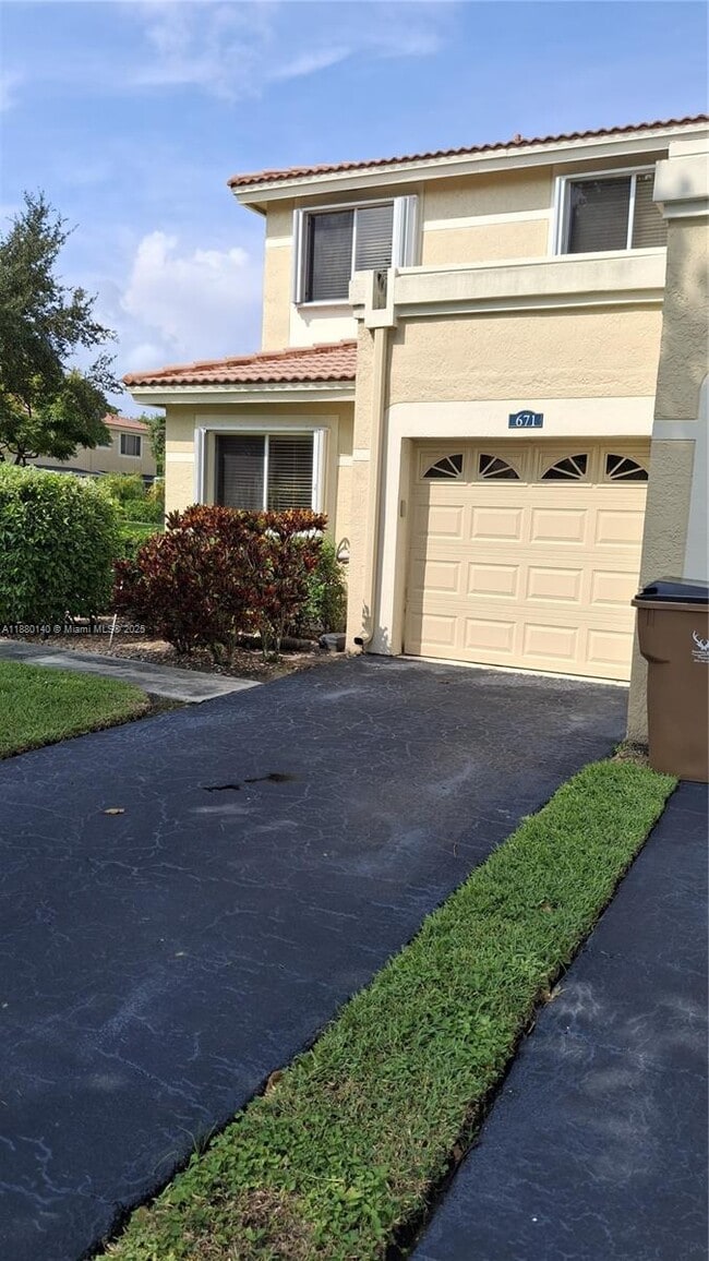 671 Deer Creek Corona Way
