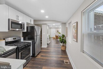 1510 Ramsay St in Baltimore, MD - Building Photo - Building Photo
