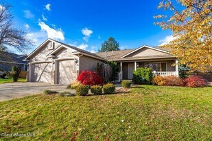 5905 N Stafford Rd in Coeur d'Alene, ID - Building Photo