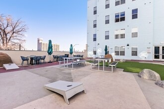 Canyon Flats in Reno, NV - Foto de edificio - Building Photo