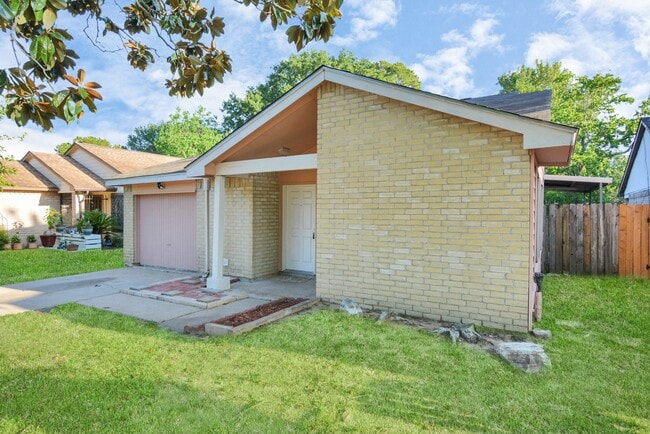 19214 Cypress River Dr in Katy, TX - Building Photo - Building Photo