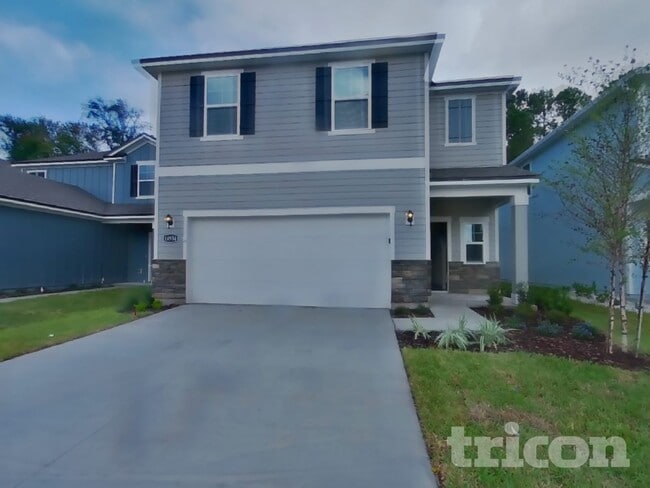 14934 Macadamia Ln in Jacksonville, FL - Building Photo - Building Photo