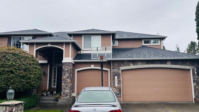 property at 3616 209th St SE