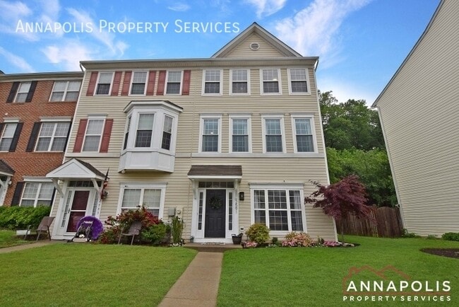 property at 2591 Brown Alder Ct