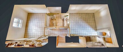6363 W Washington Ave in Las Vegas, NV - Building Photo - Building Photo