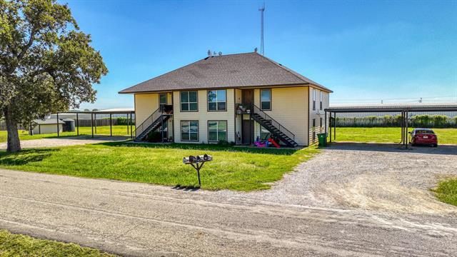 765 Olive Branch Rd in Weatherford, TX - Building Photo