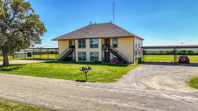 property at 765 Olive Branch Rd