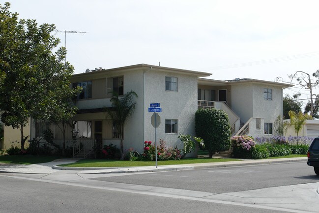 2938-2948 Lexington Dr in Ventura, CA - Building Photo - Building Photo