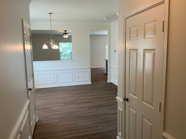 11731 Downy Birch Rd in Charlotte, NC - Building Photo - Building Photo