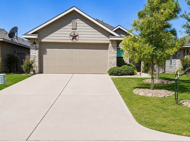 property at 1310 Vincente Ct