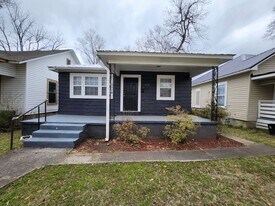 3510 Avenue C in Birmingham, AL - Building Photo