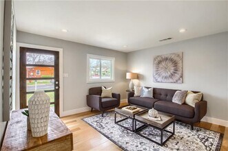 1805 Rhodes Rd in Austin, TX - Building Photo - Building Photo