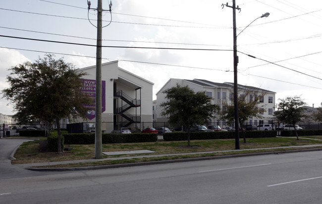 Concord at Little York in Houston, TX - Building Photo - Building Photo