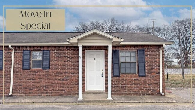 property at 7-407 Thompsonville Ln