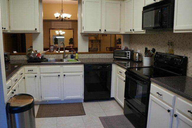 property at 1707 Gingerleaf Ln