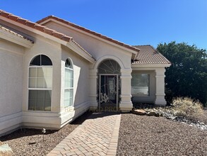 65091 E Diamond Ridge Ct in Tucson, AZ - Building Photo - Building Photo