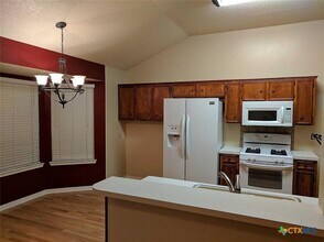 1502 Stratford Dr in Killeen, TX - Building Photo - Building Photo