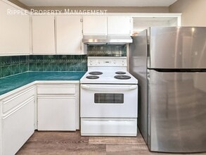 1517-1544 44 St SE in Calgary, AB - Building Photo - Building Photo