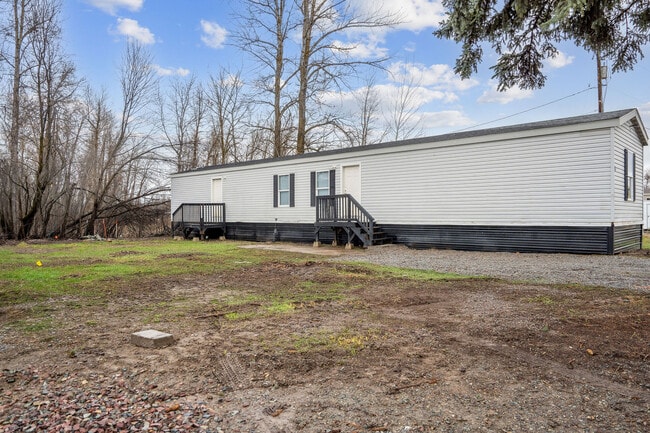 property at 111 S Cedar Dr