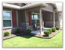 18315 E 42nd St in Tulsa, OK - Building Photo