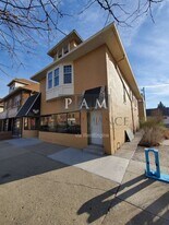 5525 W North Ave in Milwaukee, WI - Building Photo