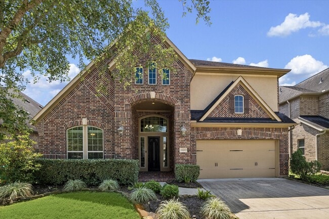 6618 Turlock Springs Ct