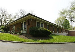 Council Gardens - Senior in Cleveland, OH - Building Photo - Building Photo