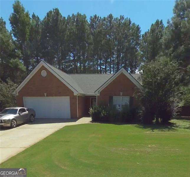 102 Addison Ln in Hoschton, GA - Building Photo