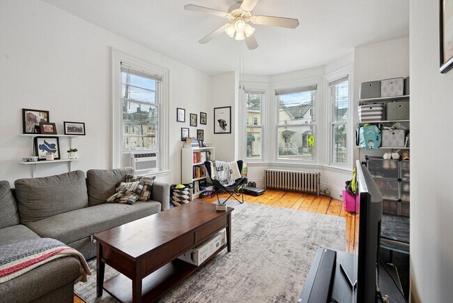 property at 67 Concord Ave