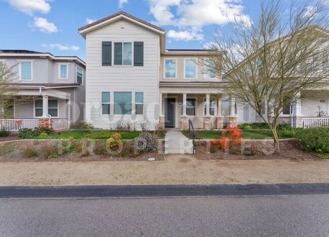 property at 27941 Silo Ln