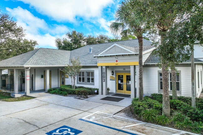 Palmetto on West in Clearwater, FL - Building Photo - Building Photo