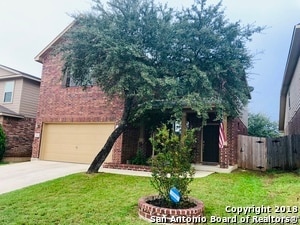 13934 Caprese Hill in San Antonio, TX - Building Photo - Building Photo