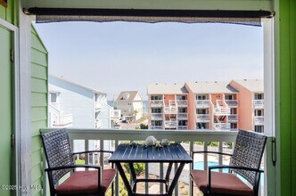 1618 Canal Dr in Carolina Beach, NC - Building Photo - Building Photo
