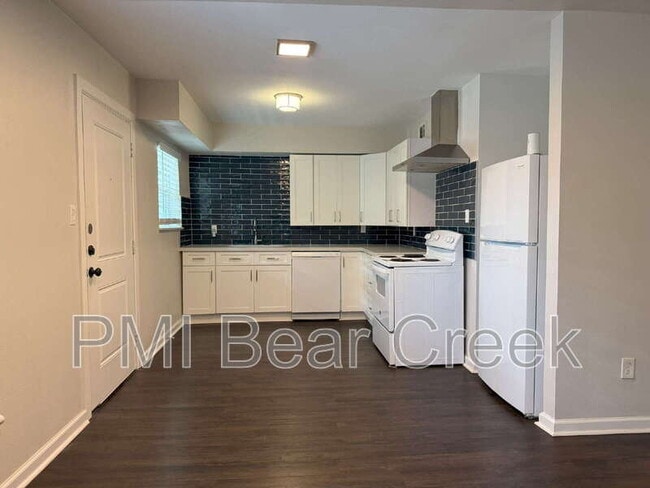 property at 1824 Thonig Rd
